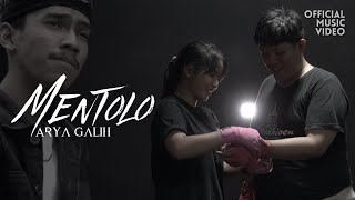 Arya Galih - MENTOLO