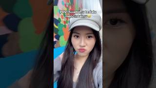 Bener Kata Orang Lebih Baik Dicintai Daripada Mencintai