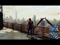Oh noes Spooderman what have you done