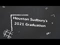 Houston Sudbury School Graduation Slideshow video