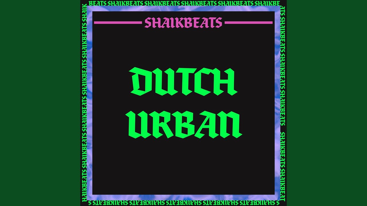 Dutch Urban