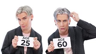 The Real Reason Hair Turns Gray And What To Do About It