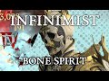 Infinimist Bone Spirit Build: Necro&#39;s New Endgame | Diablo 4