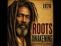Roots Reggae (1979) [Unreleased Album] Ras Simba - Roots Awakening