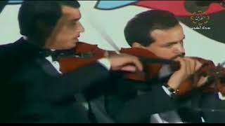 نوال الكويتيه - تدلل - حفلة حبيبتي الكويت  | محافظة الاحمدي | 1990