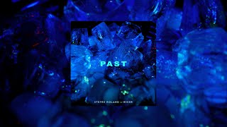 Stefre Roland, Iriser – Past (Deep House, 2022)