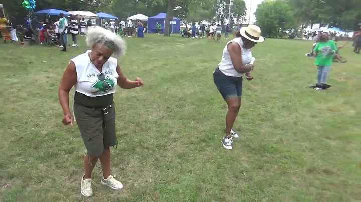 South Shore all class 2021 picnic