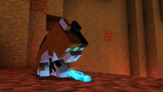 Minecraft Story Mode Season 1 Episode 6 A Portal To Mystery Jesse Vs The White Pumpkin Boss Fight