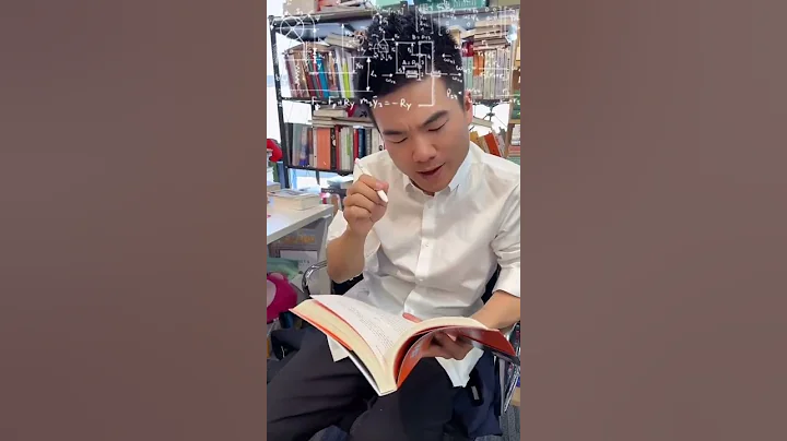 物理是真的没法聊了，看不懂啊，张朝阳的物理课。 - 天天要闻