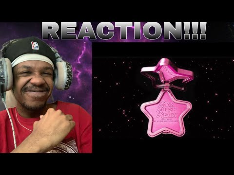 MEGAN SPAZZ!!!| Dolly Babe - Pink Blush (Remix) (Ft. Megan Thee Stallion] (REACTION!!!)