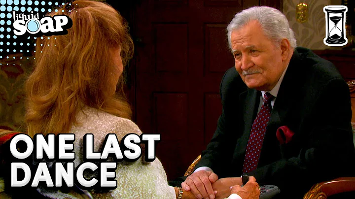 Days of Our Lives | Can I Have This Dance? (John A...