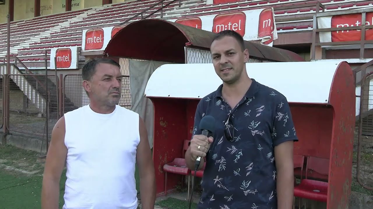 FK Sloboda najava sezone