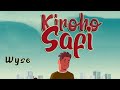 Wyse - Kiroho  Safi ( Official Audio  )