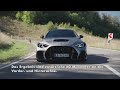 Mercedes-AMG CLE 646 Spezialanfertigung - Eigenständiger Auftritt - Breitbau-Karosserie