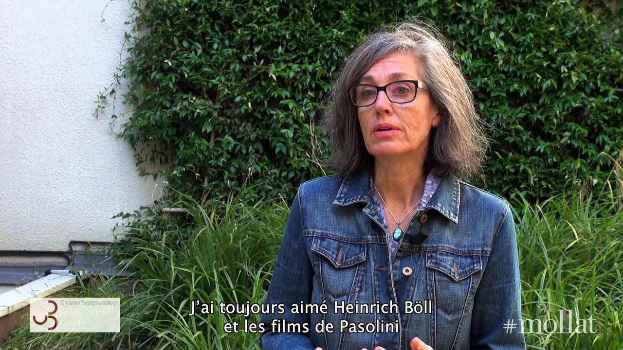 Kathleen Winter Alchetron, The Free Social Encyclopedia