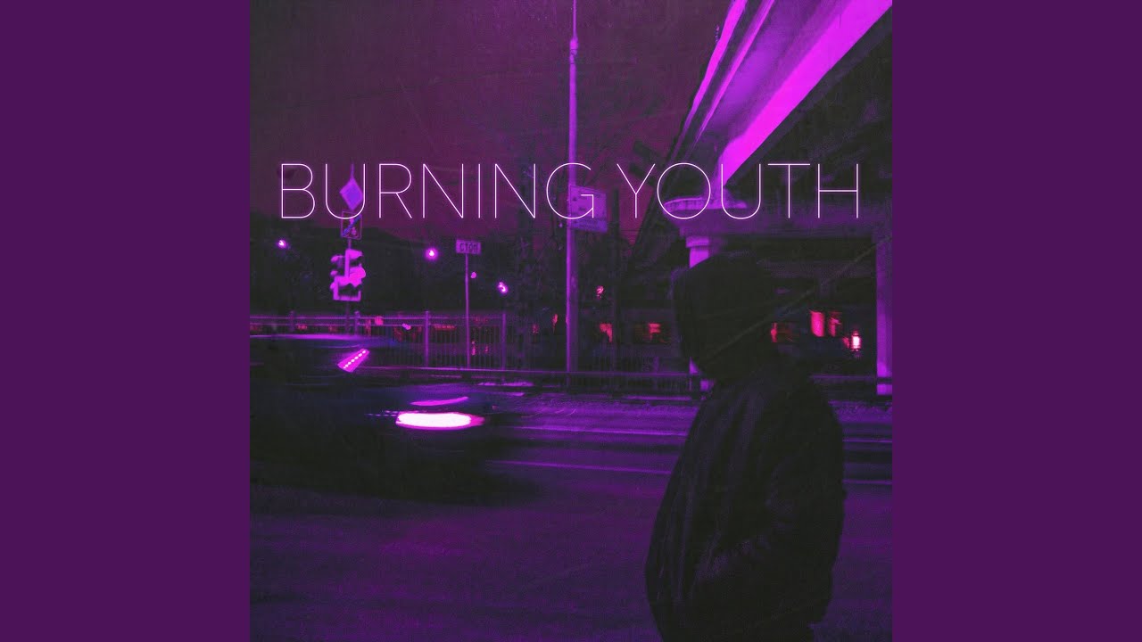 Burning Youth
