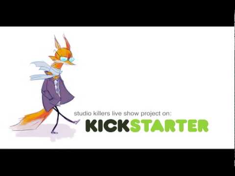 Studio Killers "Live" Intro - Dangerous Fun
