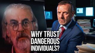 The Social Mask – Why We Trust Dangerous Individuals (Part 1) | #20