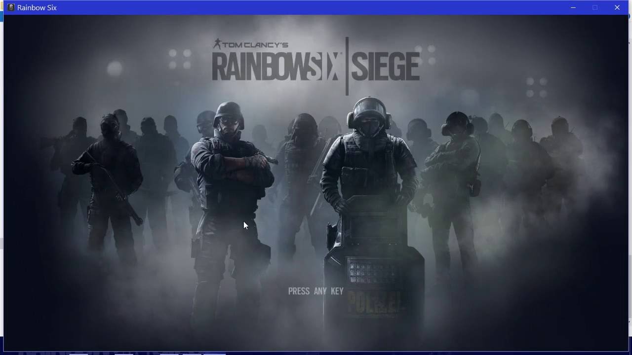 codex rainbow six siege online