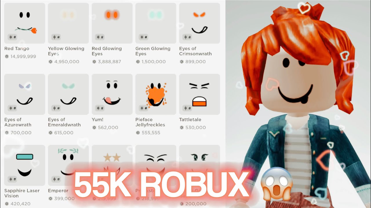 Roblox > 🔰 Conta roblox 🔰 rica 🔥 +55 passes 😱 robux 💎 roupas 💸