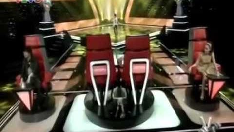 Full Giọng Hát Việt Nhí 2013 - Tập 4 - 22/6/2013 - Nguyễn Quang Anh - Đám Cưới Chuột