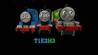 Behind the Scenes of The Engines of Sodor