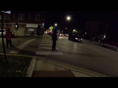 Asking Chicago Gangster Disciples if they believe in Jesus
