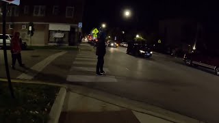 Asking Chicago Gangster Disciples if they believe in Jesus