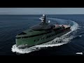 Флот Миллиардеров. Super Yacht Billionaires