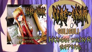 Gore-Chan - Guli Guli