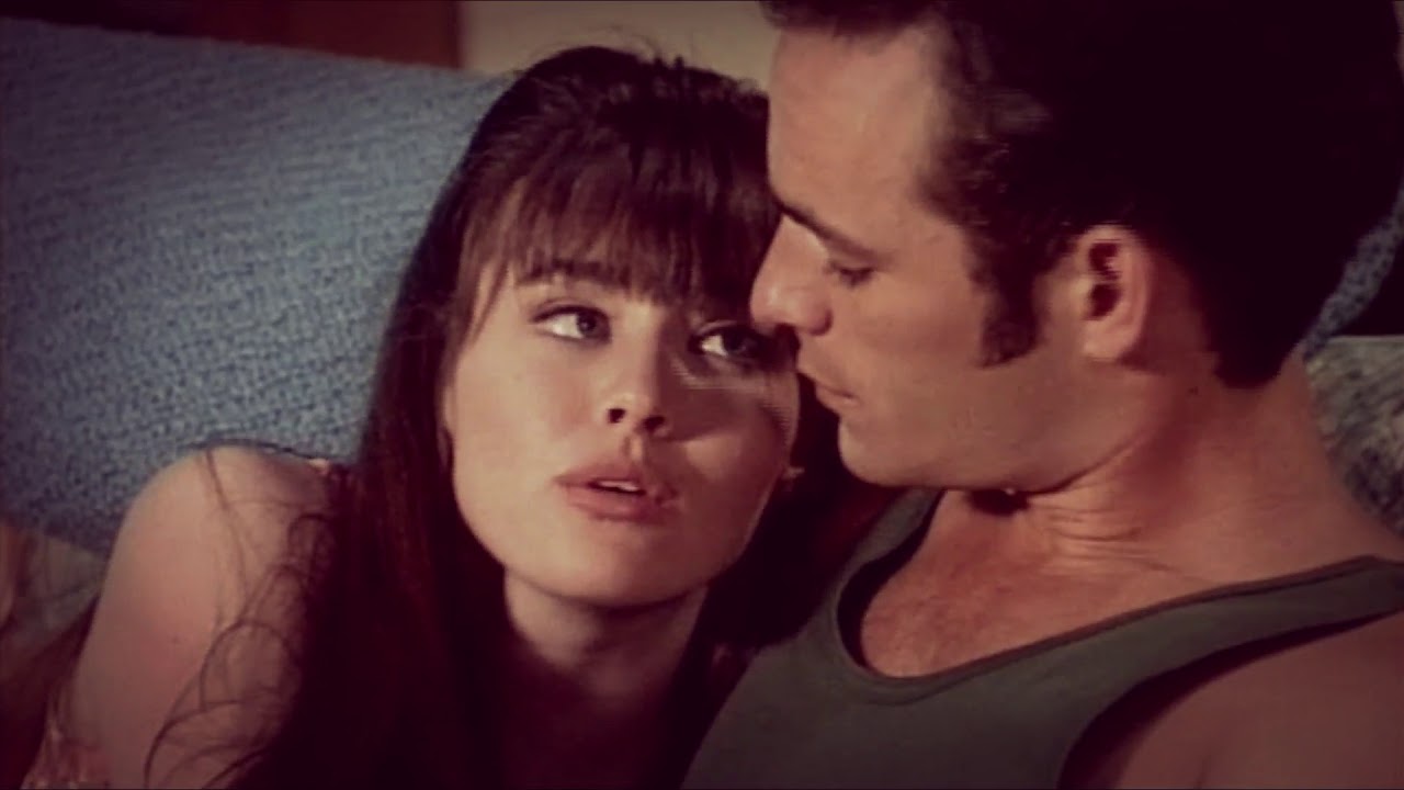 Brenda & Dylan - Kiss Me