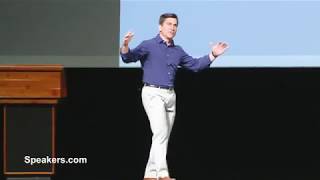 Keynote Speaker: Dan Thurmon Presented By Speakers.com Off Balance