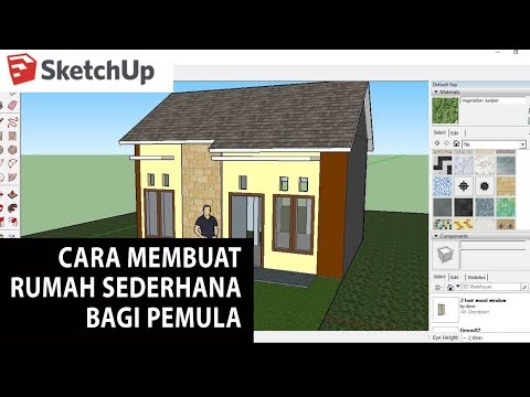 Video: Cara Menambahkan Tanda Air ke Halaman di Microsoft Word: 5 Langkah