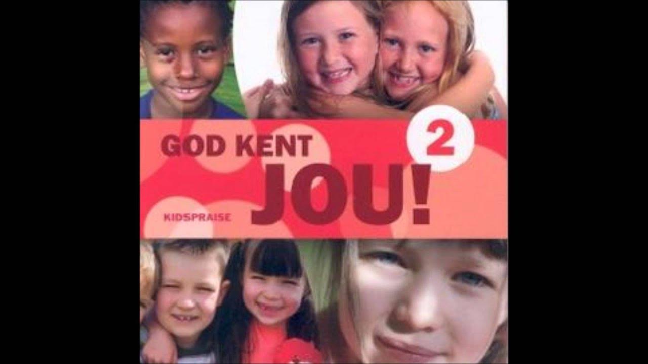 God kent jou 2 Kidspraise Is je deur nog op slot YouTube