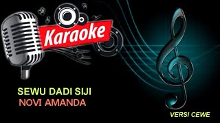 SEWU DADI SIJI KARAOKE