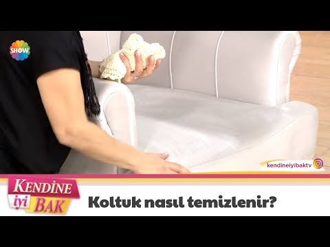 Video: Evde ölçeklerden Kadife Nasıl Temizlenir, Pişirmeden önce Yapılmalı