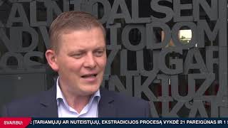 INIT TV ŽINIOS 2020-07-03