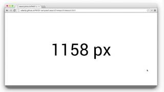Device Emulation Quiz - Responsive Web Design Fundamentals