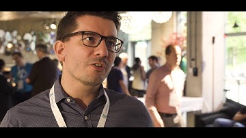 Why Datastax Enterprise - Interview with Julien Michel - GoDataFest