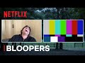 Ozark: In Conversation | Blooper Reel | Netflix