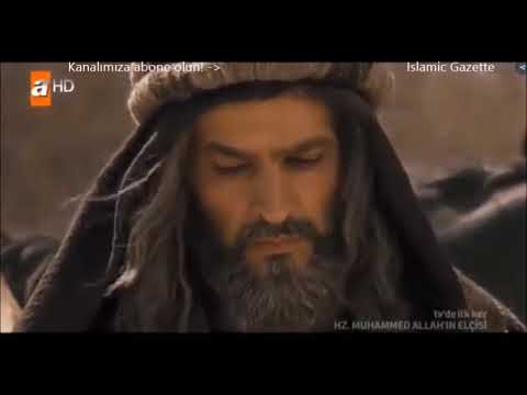 Hz. Muhammed (s.a.v.) Allah'ın Elçisi Full (2015) Filmi Türkçe - HD - ATV KANALIMIZA ABONE OLUN! :)