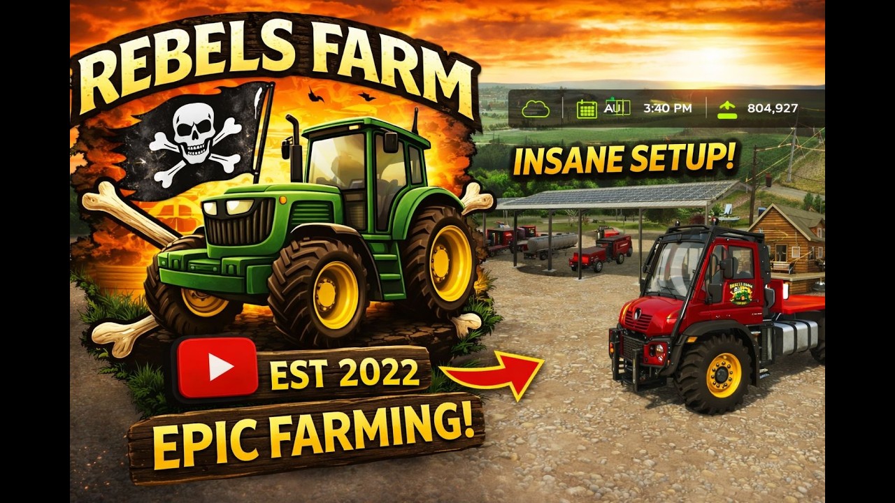 Stevie's Riverbend Springs 4x map a lot to do in september