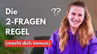 Souverän mit Kritik umgehen: Die PIN-Code Methode (Sofort-Effekt!)