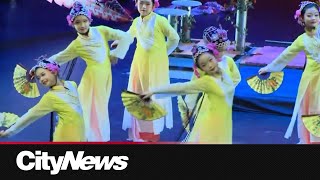 Communities across the GTA celebrate Lunar New Year
