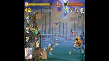 Working Overtime Ep3 @Qaokala