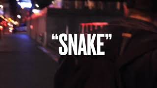 Killah Dilla - Snake (Produced By Frizzy Astro)