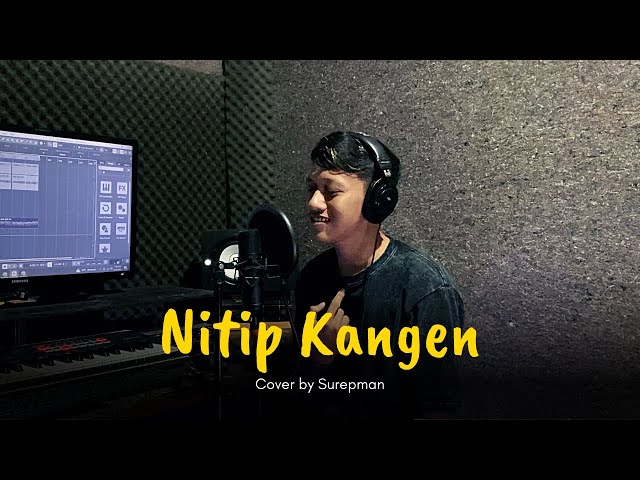 Nitip Kangen - Surepman (Cover Akustik) class=