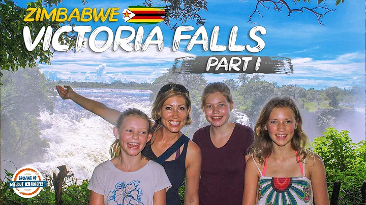 Victoria Falls | The Ultimate Bucket List Experien...