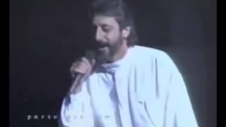 Video thumbnail of "Ebi & Dariush- Noono Panir ابی و داریوش ـ نون و پنیروسبزی"