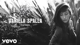 Daniela Spalla - Carteles (Lyric Video)